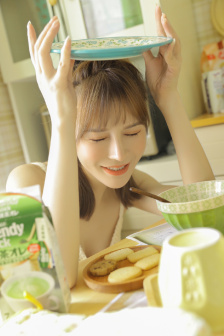 杨幂蜜饯视频